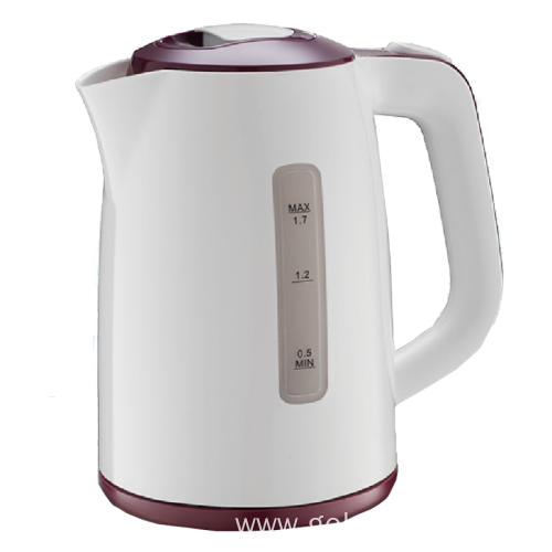 2022 New Cheap Price Glass Electric Water Kettle